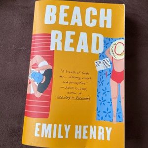 Beach Read